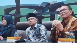 Sabam Sebut Putusan MK Pendas Gratis Momentum Pemerintah Revisi UU Sisdiknas