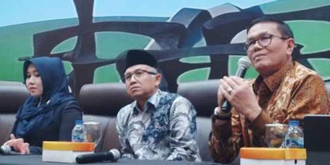 Sabam Sebut Putusan MK Pendas Gratis Momentum Pemerintah Revisi UU Sisdiknas