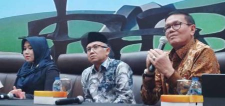 Sabam Sebut Putusan MK Pendas Gratis Momentum Pemerintah Revisi UU Sisdiknas