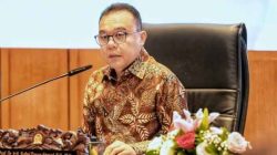 Dasco Masih Bungkam Soal Surat Usulan Pemakzulan Wapres Gibran