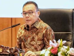 Dasco Masih Bungkam Soal Surat Usulan Pemakzulan Wapres Gibran