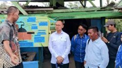 MPR Dorong Inisiatif TPSK BBC Cianjur Masuk Kerangka Kebijakan Pembangunan Berkelanjutan