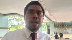 Anggota Dewan Haryadi Ahmad Tegur Kadikbud Malut Terkait Dugaan Potongan Dana DAK 2024