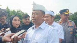 Wali Kota Depok Harapkan Pelajar Pembinaan di Barak Militer Jadi Harapan Bangsa