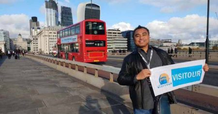 Jadi Korban Penipuan AI, Pendiri SWI Ingatkan Masyarakat Hati-hati Dengan VC