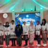 Lulus 100 Persen, Murid SMPN 2 Kudus Gelar Pelepasan