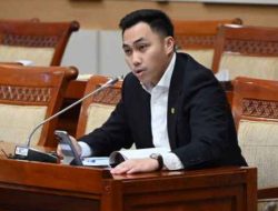 Benahi Wajah Hukum Indonesia, Stevano Apresiasi Presiden Prabowo Naikkan Gaji Hakim