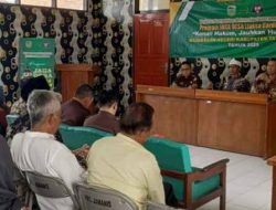Kejari Tasikmalaya Tidak Bisa Tindak Langsung Penyimpangan Keuangan Desa