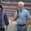 UPER Jalin Kolaborasi Global Ketahanan Iklim Lewat Konferensi Resilience 2025