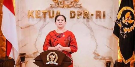 Puan Minta Pemerintah Kedepankan Integritas Hakim Bukan Komoditas