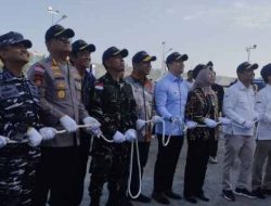 Bawa Uang 5M, Ekspedisi Rupiah Berdaulat 2025 BI NTT Sasar 5 Pulau