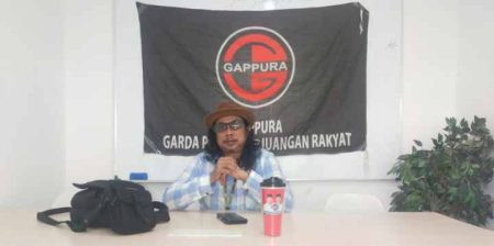 Ketua Gappura Dukung Penuh Bunda Citra Jadi Sekda Kota Depok