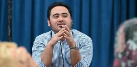 Legislator Senayan Apresiasi Presiden Ambil Alih Penyelesaian Sengketa Pulau di Aceh & Sumut