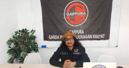 Gappura Apresiasi Pengabdian 79 Tahun Bhayangkara Polri Untuk Bangsa