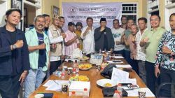 Gelar RPP, DPP SWI Gaspol Jalankan Roda Organisasi