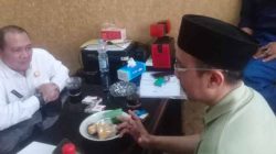 Perangkat Kecamatan Sindang Jaya Lempar Tanggung Jawab Pembayaran Insentif RT RW