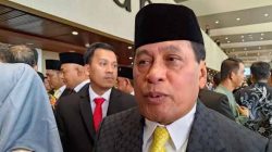 DPR Dorong Penguatan Regulasi & Pengawasan Izin Tambang
