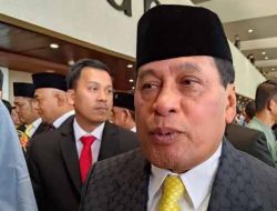 DPR Dorong Penguatan Regulasi & Pengawasan Izin Tambang