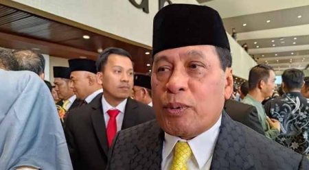 DPR Dorong Penguatan Regulasi & Pengawasan Izin Tambang