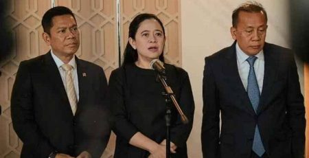 Ketua DPR Sebut Zonasi Sebuah Sistem yang Tidak Sensitif Fakta Lapangan