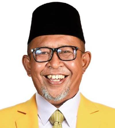 Legislator Golkar Dorong Kesejahteraan dan Fasilitas Anggota Polri di Perbatasan