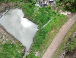 Antisipasi Banjir, ASDP Bangun Kolam Retensi di Bakauheni