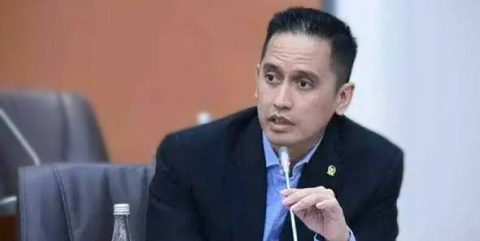 Firnando Ganinduto Tekankan Pentingnya Sinergi antara Danantara dengan Kementerian & BUMN