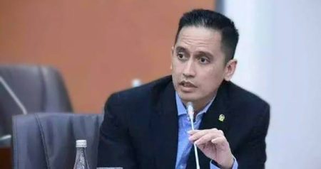 Firnando Ganinduto Tekankan Pentingnya Sinergi antara Danantara dengan Kementerian & BUMN