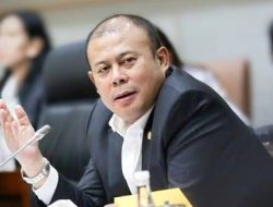 DPR RI Dukung Penuh Program Pengentasan Kemiskinan