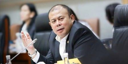 DPR RI Dukung Penuh Program Pengentasan Kemiskinan