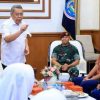 Benyamin Davnie Apresiasi 21 Pelajar SMP di Tangsel Berhasil Masuk SMA Taruna Nusantara