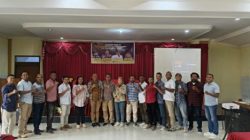 Nama Media yang Menyerupai Lembaga Negara Tidak Dilindungi Dewan Pers