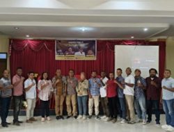 Nama Media yang Menyerupai Lembaga Negara Tidak Dilindungi Dewan Pers