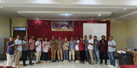 Nama Media yang Menyerupai Lembaga Negara Tidak Dilindungi Dewan Pers