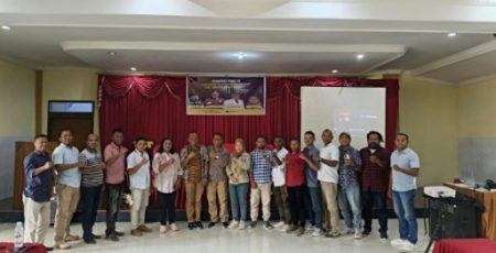 Nama Media yang Menyerupai Lembaga Negara Tidak Dilindungi Dewan Pers
