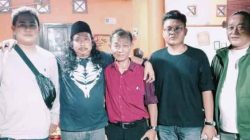 Gappura & Hammass Berduka Mendalam Atas Meninggalnya Patar Simanjuntak