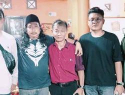 Gappura & Hammass Berduka Mendalam Atas Meninggalnya Patar Simanjuntak