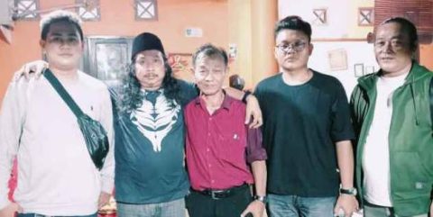 Gappura & Hammass Berduka Mendalam Atas Meninggalnya Patar Simanjuntak