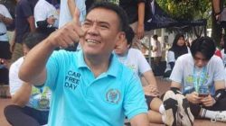 Turiman Harapkan DRF Jadi Ajang Rutin Kota Depok