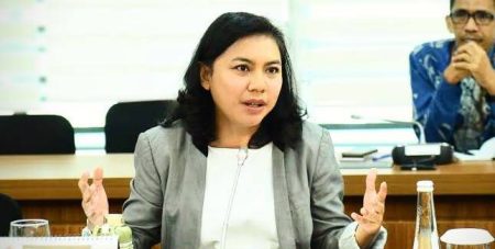 Anggota DPR Respon Keras Sikap Parlemen Inggris Singgung Masalah HAM di Papua