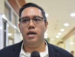 Dave Laksono Dorong RI Jadi Penengah Perang Iran vs Israel & Suarakan Perdamaian