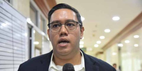 Dave Laksono Dorong RI Jadi Penengah Perang Iran vs Israel & Suarakan Perdamaian