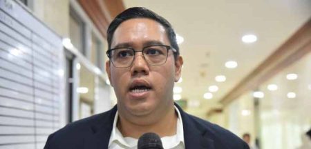 Dave Laksono Dorong RI Jadi Penengah Perang Iran vs Israel & Suarakan Perdamaian