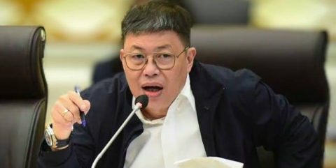 Komisi IV DPR Desak Ijin Pengelolaan Hutan Kepulauan Mentawai Dikaji Ulang