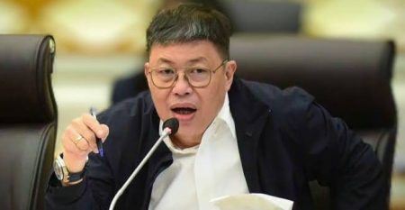Komisi IV DPR Desak Ijin Pengelolaan Hutan Kepulauan Mentawai Dikaji Ulang