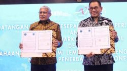 AirNav Jalin Kerja Sama Dengan BNN Ciptakan Lingkungan Kerja Bersih Dari Narkoba