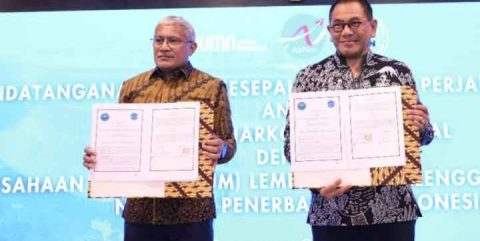 AirNav Jalin Kerja Sama Dengan BNN Ciptakan Lingkungan Kerja Bersih Dari Narkoba