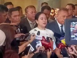 Puan  Puji Langkah Tepat Prabowo Selesaikan Ijin Tambang Raja Ampat & Sengketa 4 Pulau