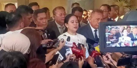 Puan Puji Langkah Tepat Prabowo Selesaikan Ijin Tambang Raja Ampat & Sengketa 4 Pulau