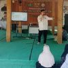 SWI Ajari Santri Pesantren Technopreneur As Shofa Ilmu Jurnalistik